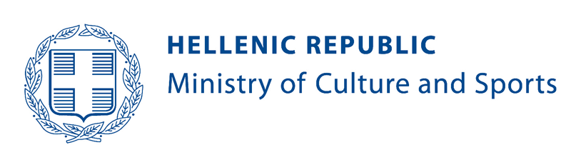The Hellenic Ministry of Culture and Sports